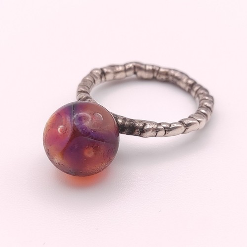Trollbeads 925 anello - ⭐, da