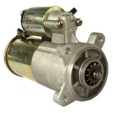 Motorino Di Avviamento