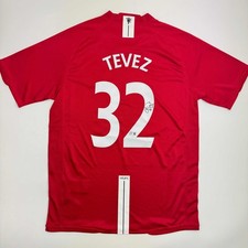 Maglia rossa