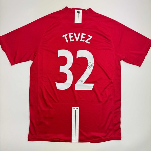 Maglia rossa