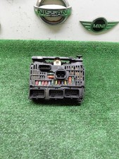 Body Computer Scatol Fusibili Bsm Siemens Peugeot, Citroen C4 1.6 Hdi,9661682980