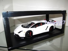 1:18 AUTOart Lamborghini