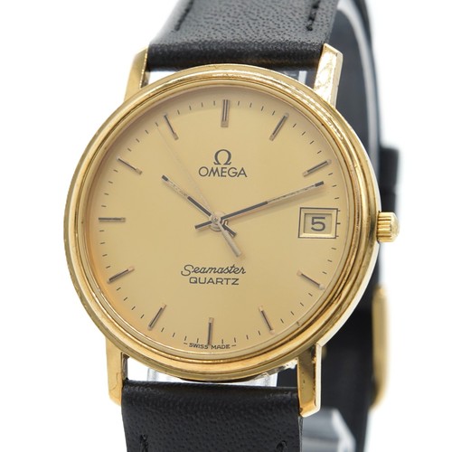 Ecc orologio uomo omega - orologio,