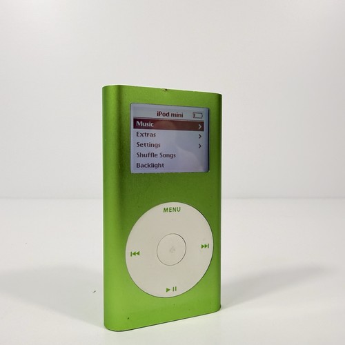 Apple ipod mini a1051 - apple,