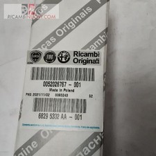 SPAZZOLA TERGI. 500L -