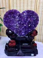 37,9 libbre Top Ametista