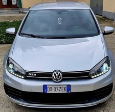 Fari a led golf 6 
