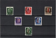 REPUBBLICA SOCIALE-SERIE