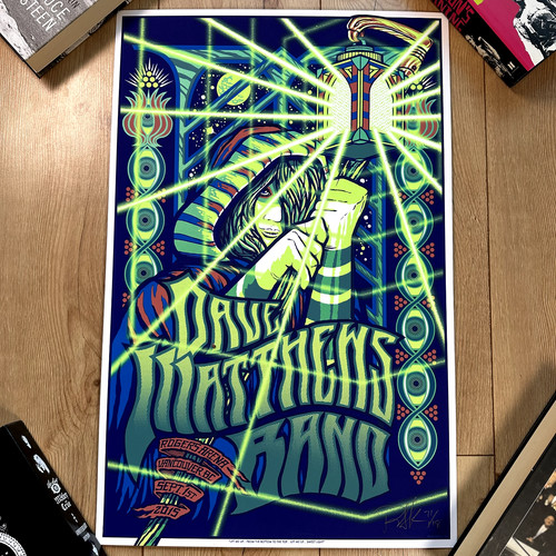 Dave matthews band - matthews, 2015