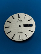 Omega Genève Automatique