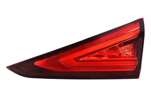 Faro posteriore led 2sa - led,