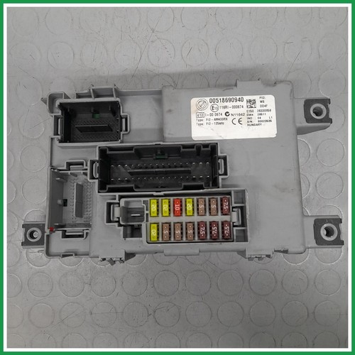 Body computer centralina - computer,