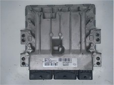Calcolatore motore usato - calcolatore,