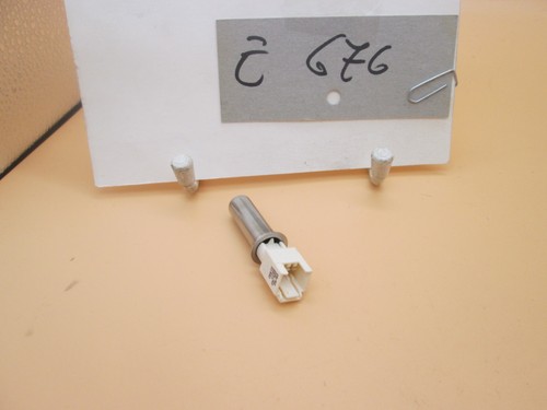 Sonda temperatura lavatrice