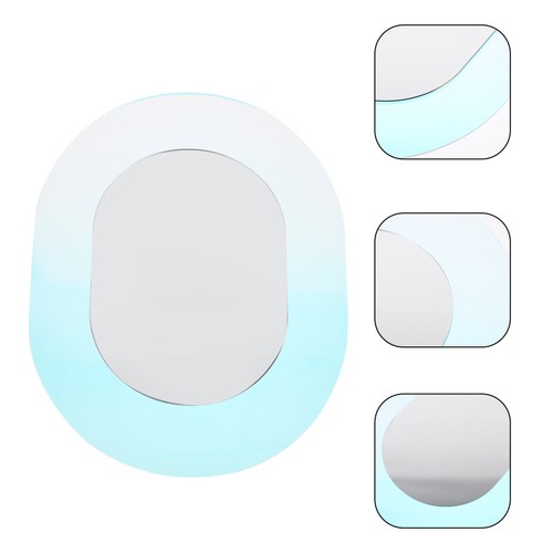 Specchi decorativi parete - specchi, da