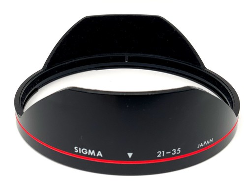 Sigma paraluce in - sigma, 21-35