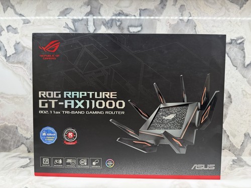 Asus rog rapture ax11000 - rog,