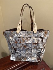 Borsa tote patchwork Jamin