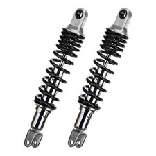 YSS Hydraulic rear shock