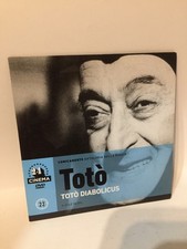 Totò DIABOLICUS DVD Slim