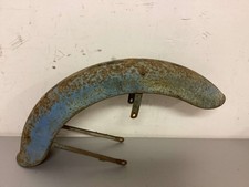 beta 50 gazzella / camoscio parafango anteriore usato ottime condizioni