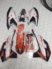 Kit Plastiche Carene Originali