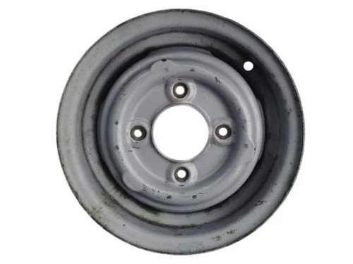 Cerchio ferro 5j x - cerchio, 3.5j