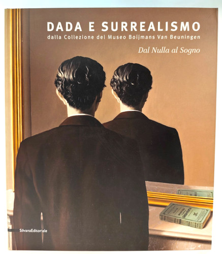 Dada surrealismo collezione - dada,