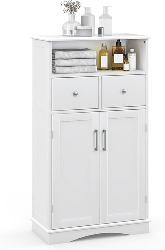 Mobiletto bagno salvaspazio - mobiletto,