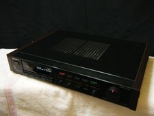 Sony SDP-777ES Processore