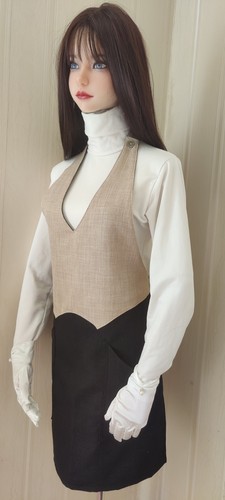 Grembiule cucina donna - grembiule,