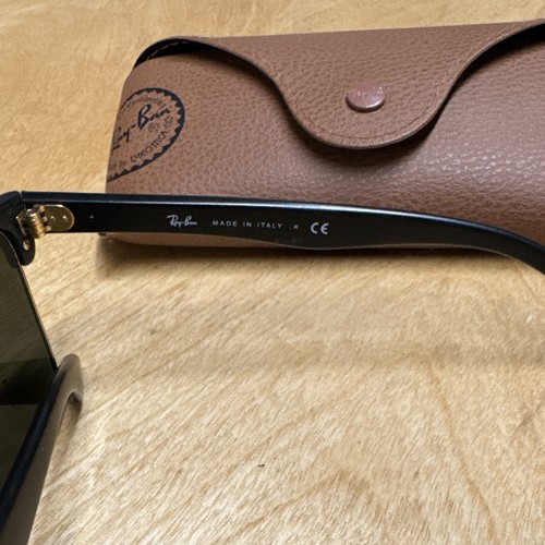 Occhiali sole ray ban - occhiali,
