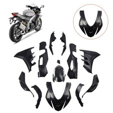 Bodywork Fairing Injection