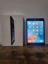 Apple iPad Mini 1a