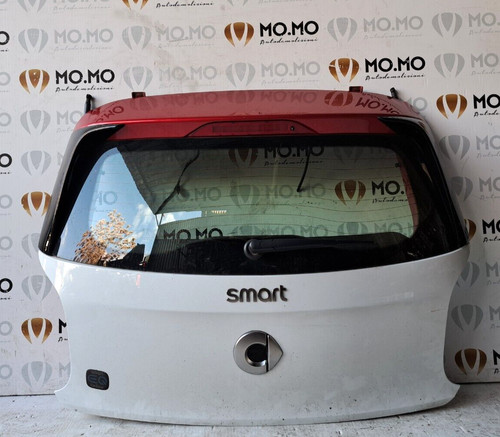 Portellone smart 453 forfour - portellone,