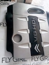 Carter Coprimotore Peugeot