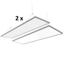 Lampada sospensione led - a, 2