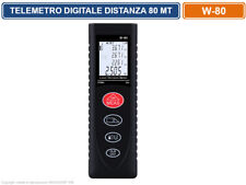 TELEMETRO MISURATORE METRO