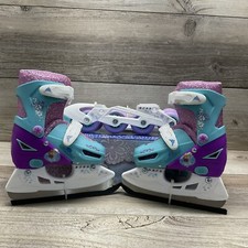 Disney Frozen PATTINI DA