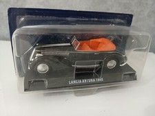 MODELLINO Auto Lancia Astura