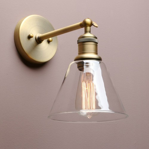 Lampada parete bagno - parete,