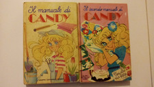 IL MANUALE DI CANDY  E IL