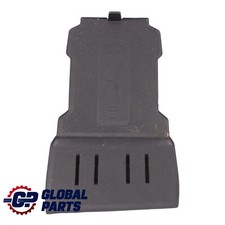 Audi TT FV Tappetino portaoggetti in gomma 8S0863301A