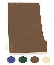 Tenda da Sole con Anelli A