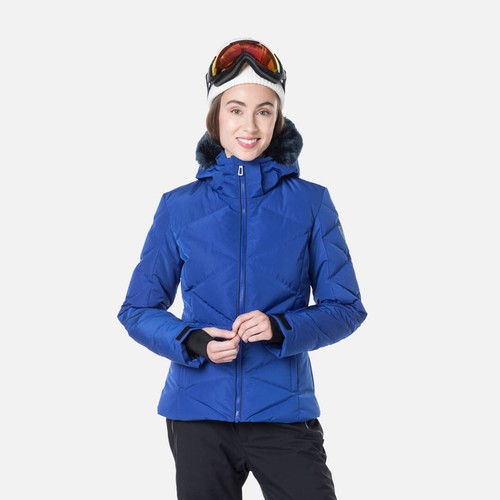 Rossignol giacca neve - rossignol, donna