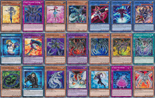 Cyber dragon all different - cyber,