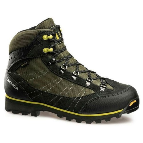 Scarpe trekking tecnica makalu - trekking,