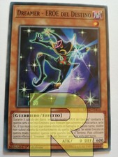 Dreamer - EROE Del Destino ®