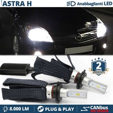 Kit Full LED per Opel Astra H