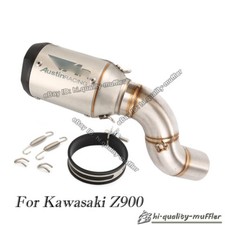 For Kawasaki Z900 2020-2024